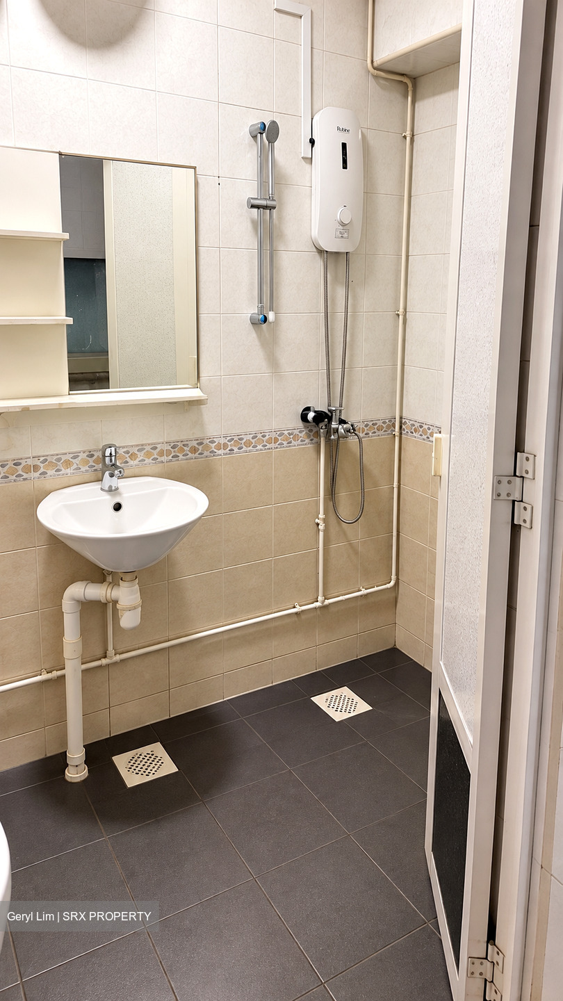 Blk 692B Choa Chu Kang Crescent (Choa Chu Kang), HDB 4 Rooms #631950091